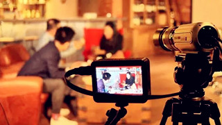 企業(yè)宣傳片制作